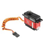 Hot Sales KST X15-908 9.2kg Servo Mini Cyclic Coreless HV Servo for RC Helicopter Servo Motor Robot UAV Hobby Education